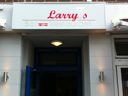 照片:  Larrys